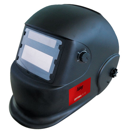 Маска сварщика Хамелеон