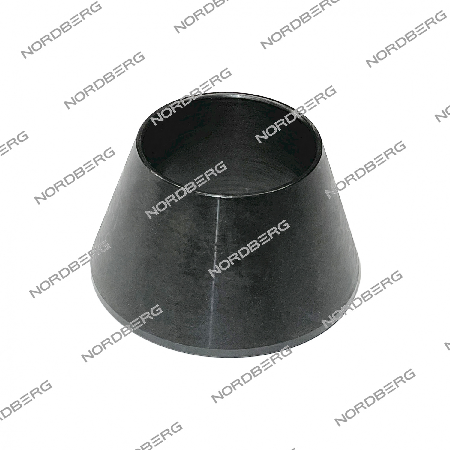 Конус на вал 40 мм, размер 42,5-67 мм для балансировочного станка (№4)