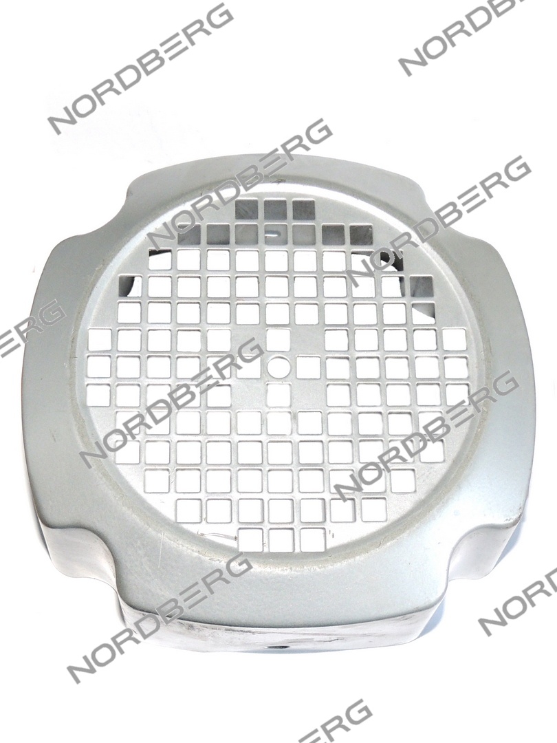 Крышка крыльчатки гидростанции NORDBERG N4123A-4,5T