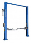 Двухстоечные подъемники