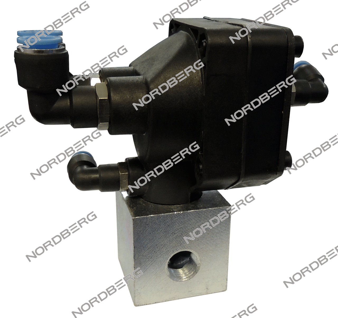 Клапан 8-А (6000140) пневмораспределительный для NORDBERG 4639.5ID 