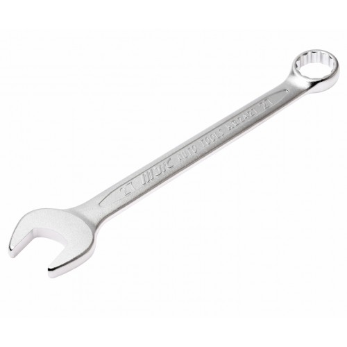 Ключ комбинированный 27х27мм 
