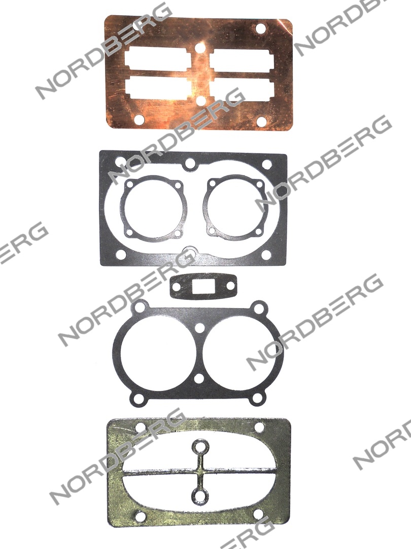 Ремкомплект для NCE200/660 new