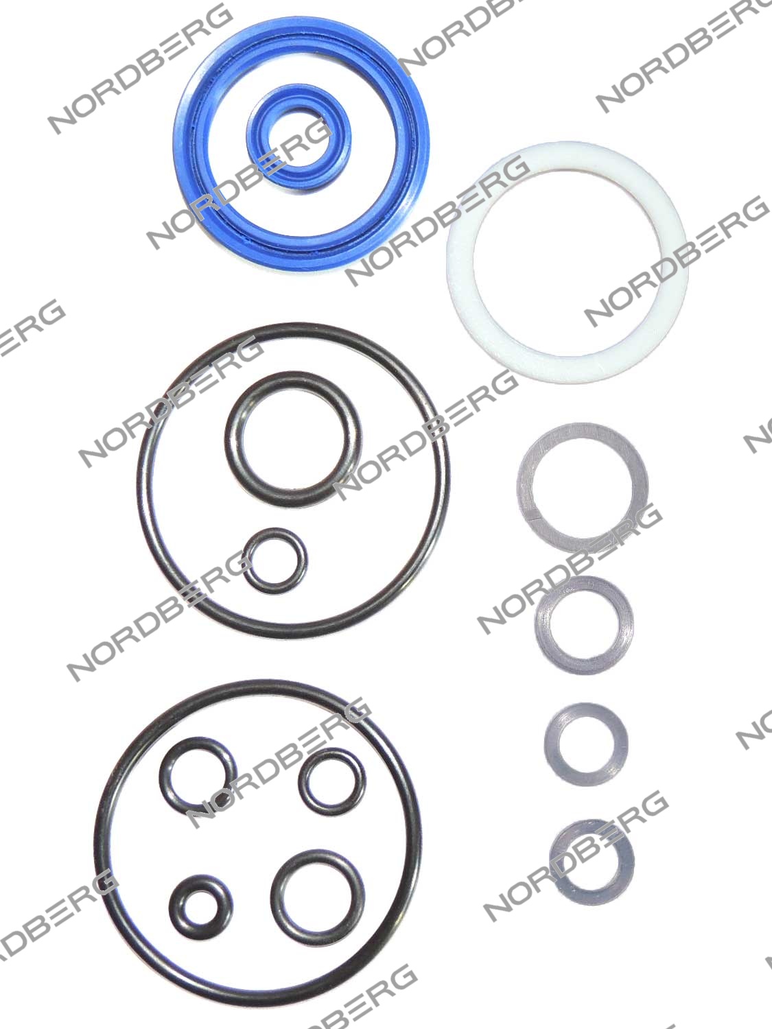 Ремкомплект для пресса NORDBERG N3612