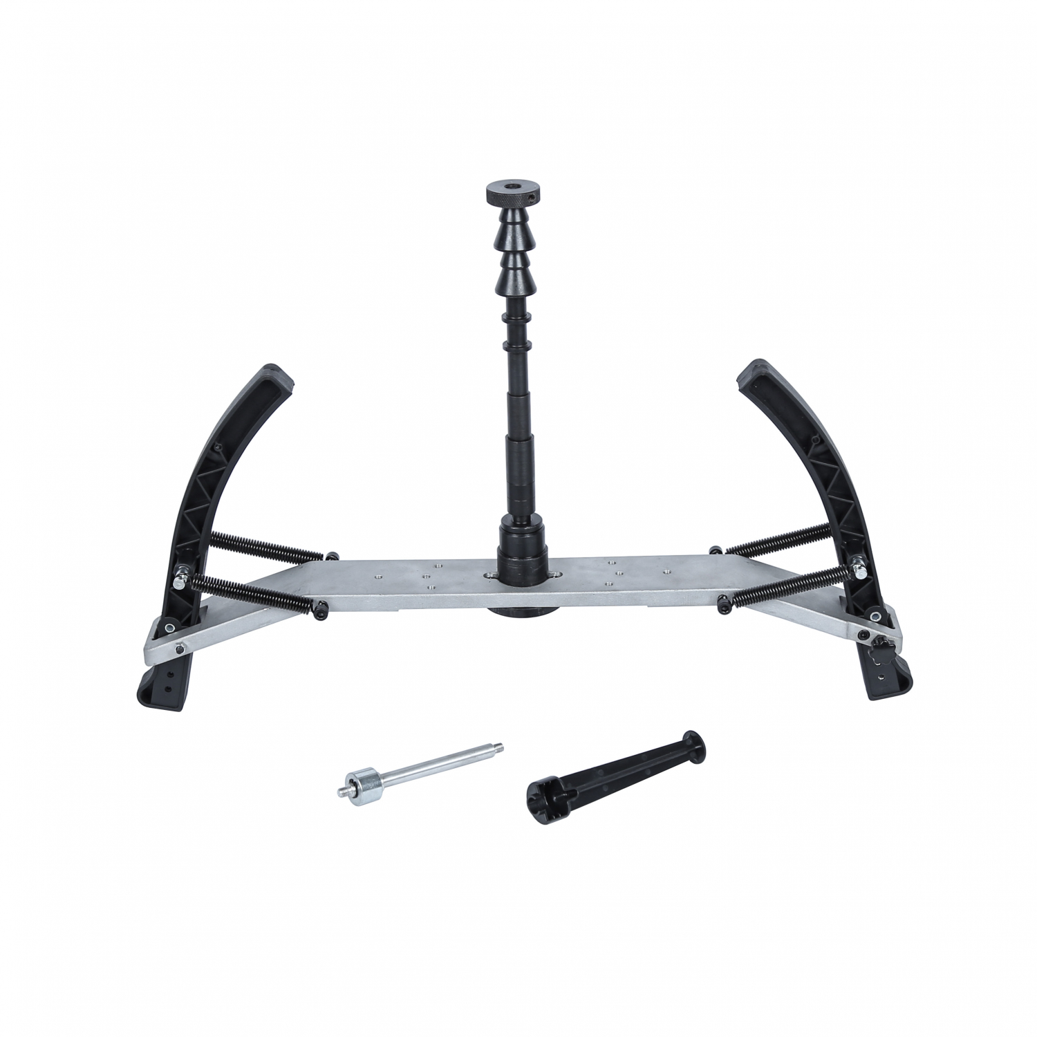 Мотоадаптер для 4525 с валом Ø 40 мм