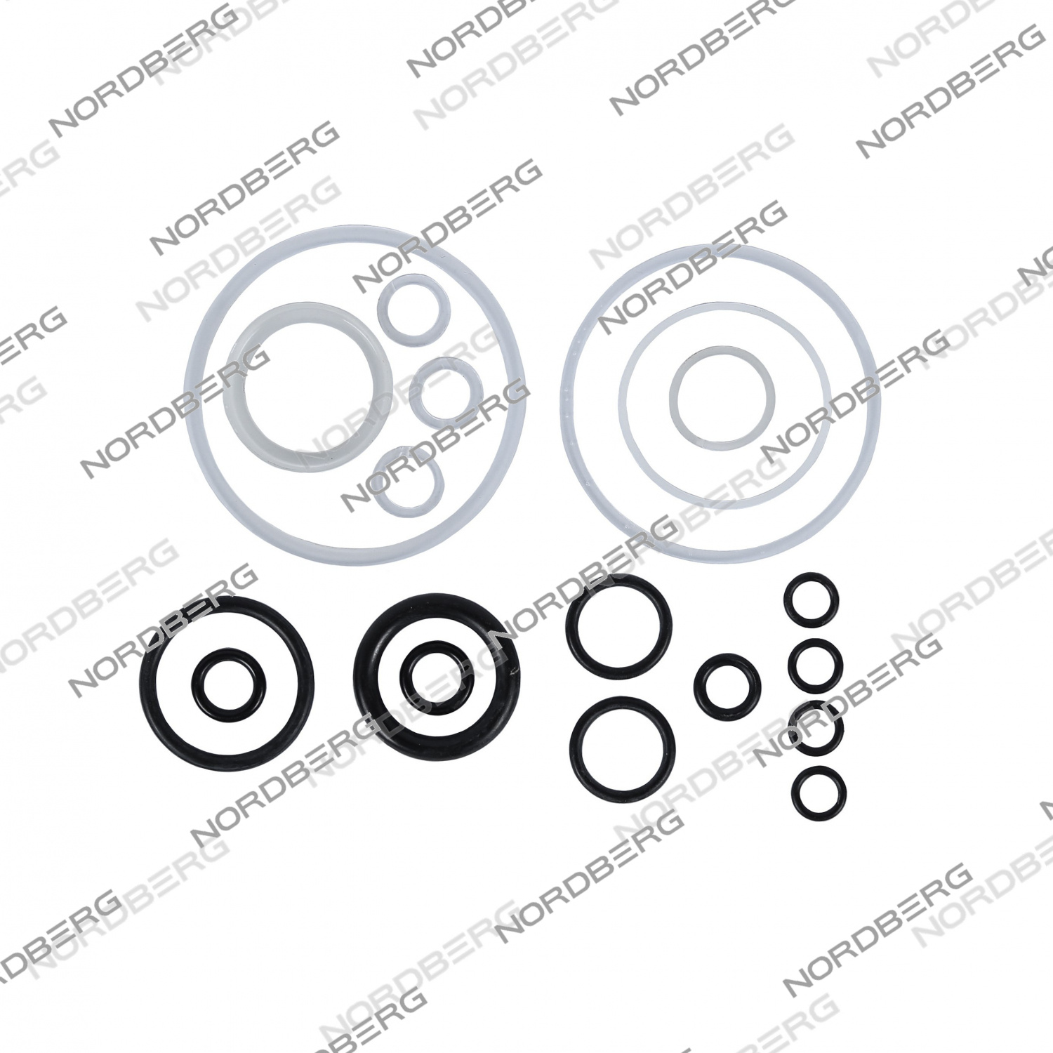 Ремкомплект для домкрата NORDBERG N3203