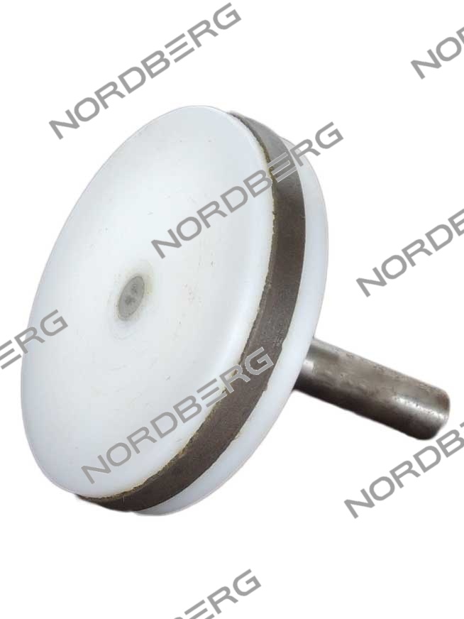 Поршень насоса пластиковый для NORDBERG N402
