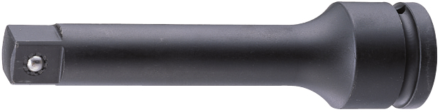 удлинитель ударный 3/4" 330 мм с шариковым фиксатором kingtony