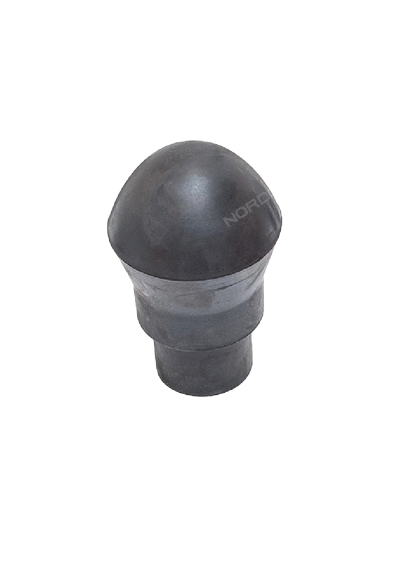 Резиновая насадка (#12) для растяжки N3810