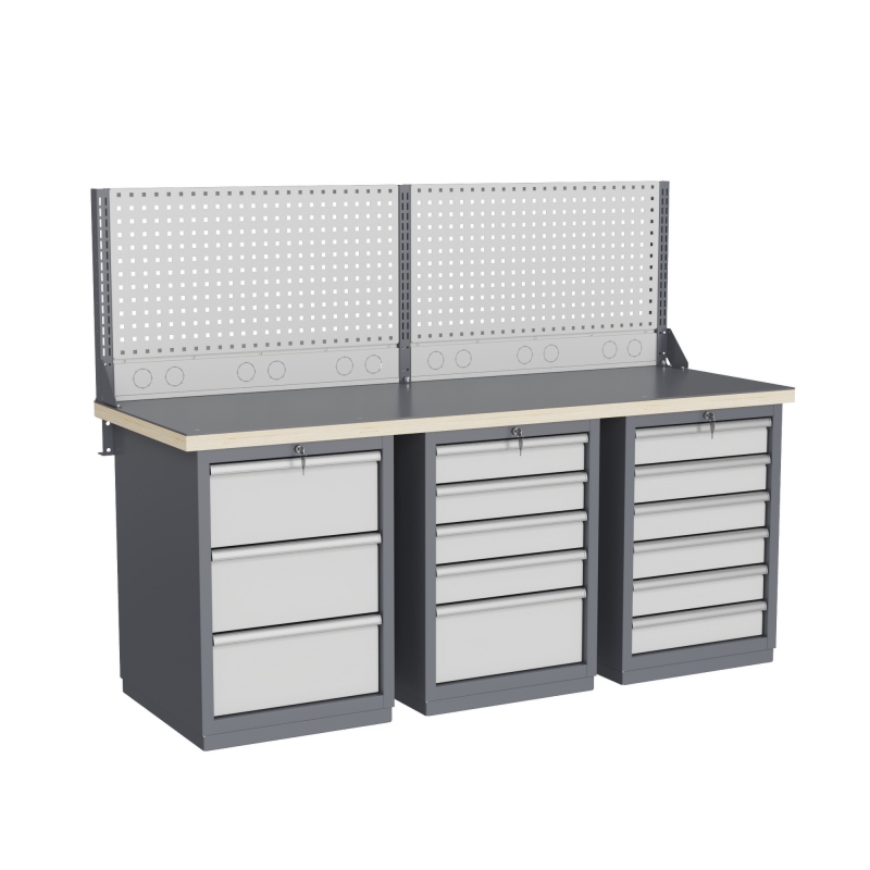 Верстак Fabrik 205.356-1R