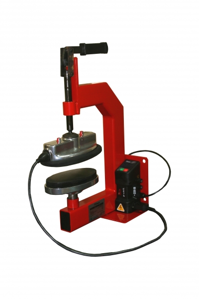 Вулканизатор