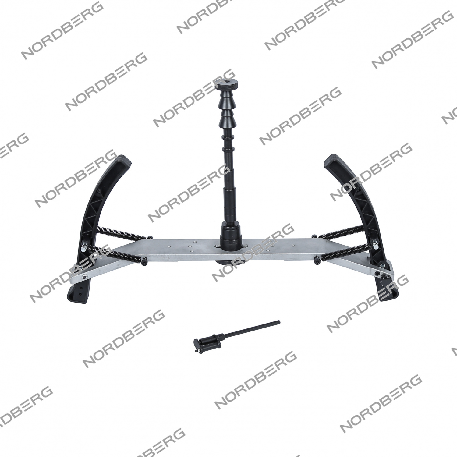 Мотоадаптер TB-M-0900000L для 4524C с валом Ø 40 мм