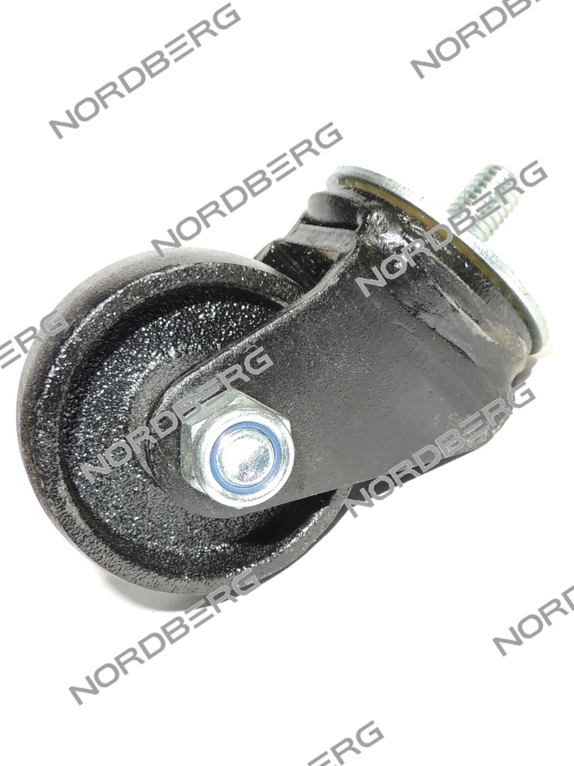 Колесо поворотное в сборе для NORDBERG N3205n