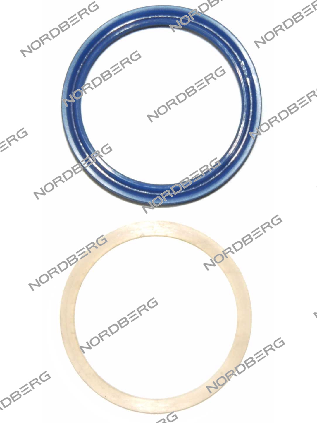 Запчасть ремкомплект цилиндра для N3620FL