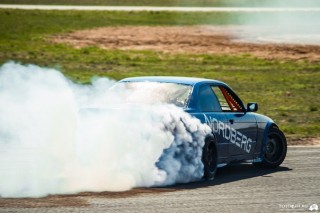      NORDBERG DA Racing