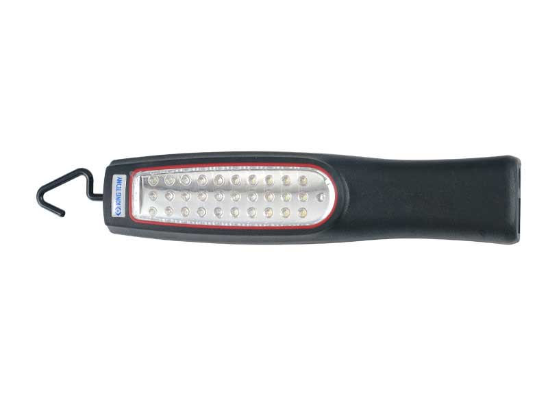 Лампа светодиодная переносная 36 светодиодов