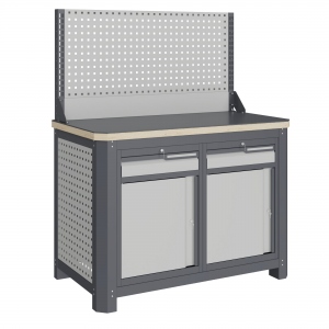 Верстак MCN 1252.S88-1