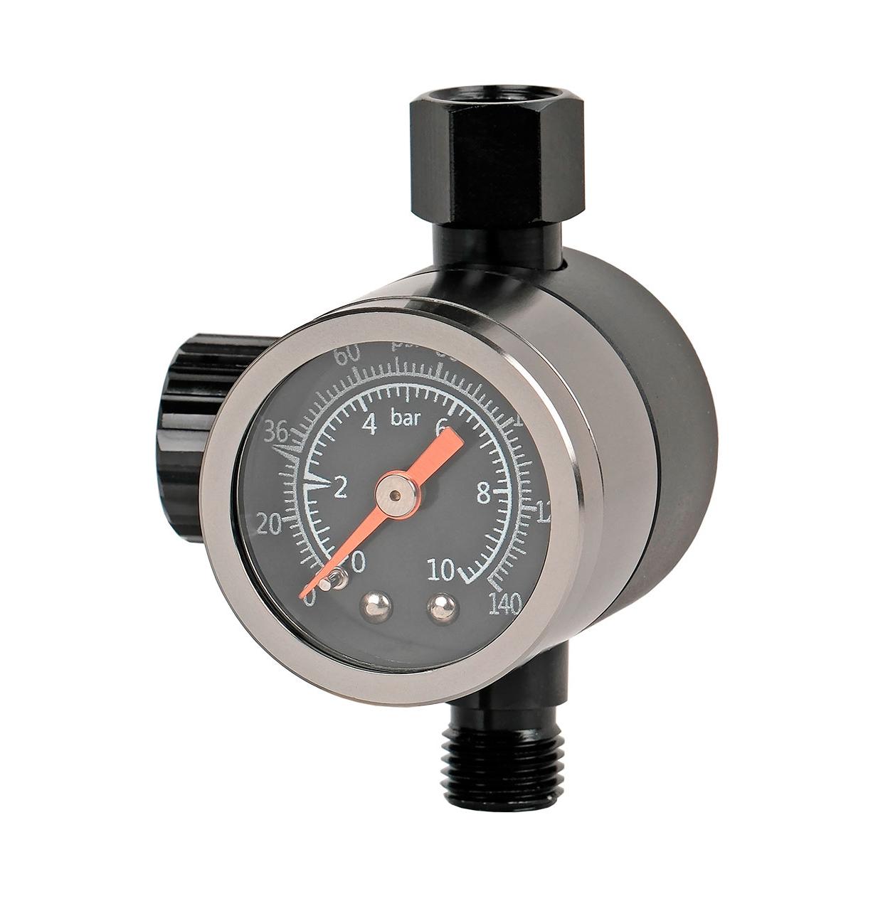 Редуктор воздушный на краскопульт ПРОФИ