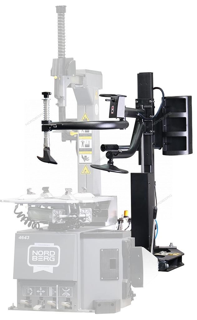 Вспомогательное устройство "Третья рука" для 4643