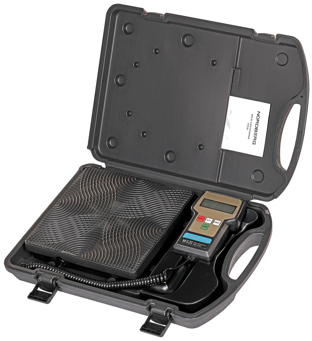 Весы электронные до 100 кг