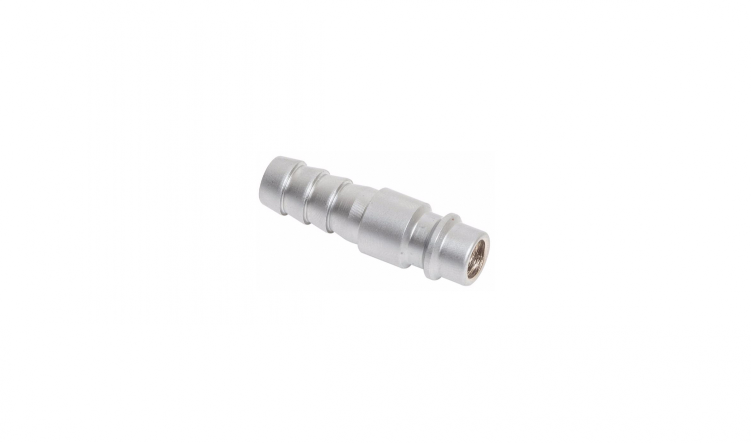 Переходник быстросъемный - елочка Ø 10 мм