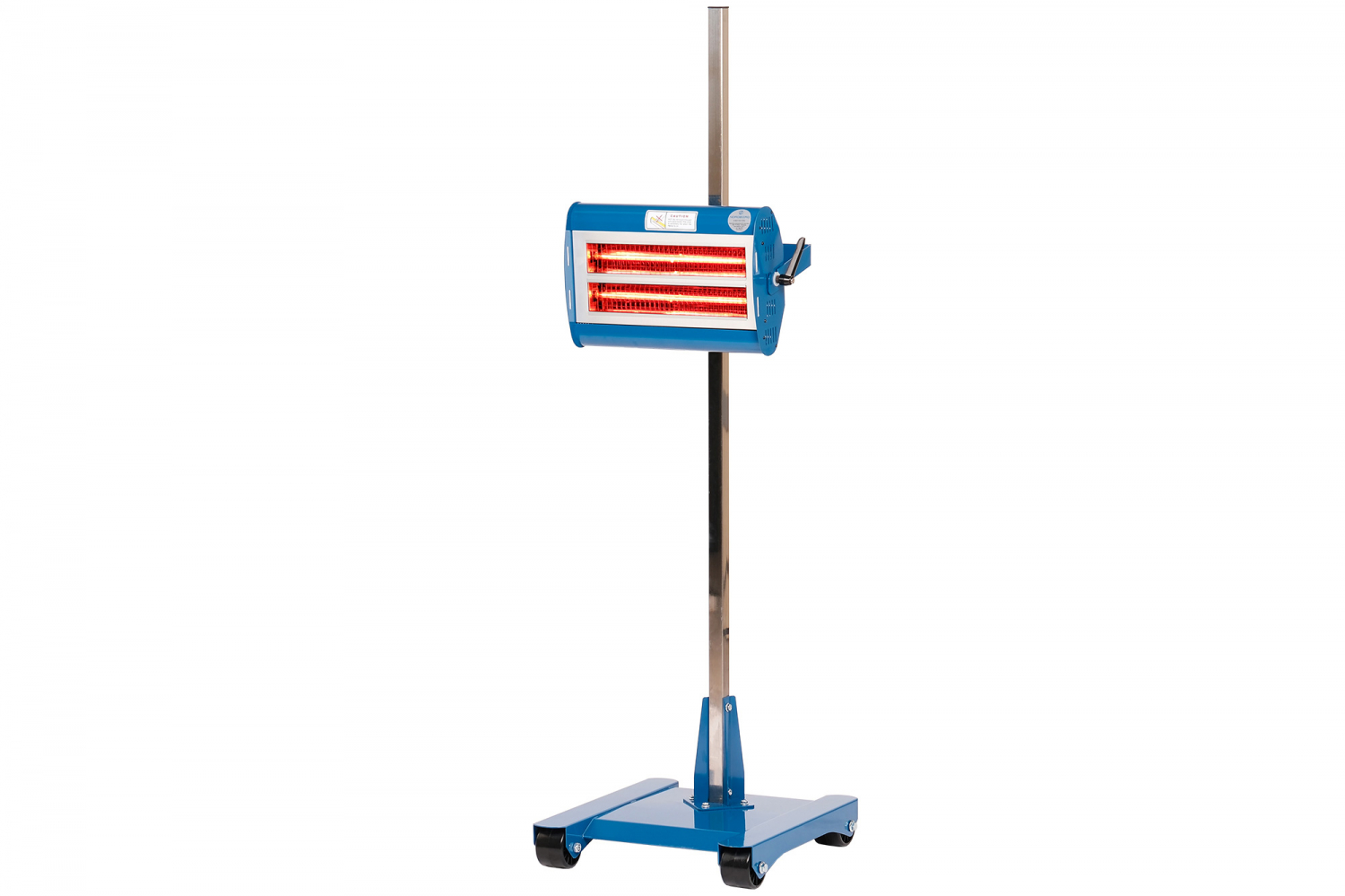 Сушка инфракрасная коротковолновая, 2 элемента