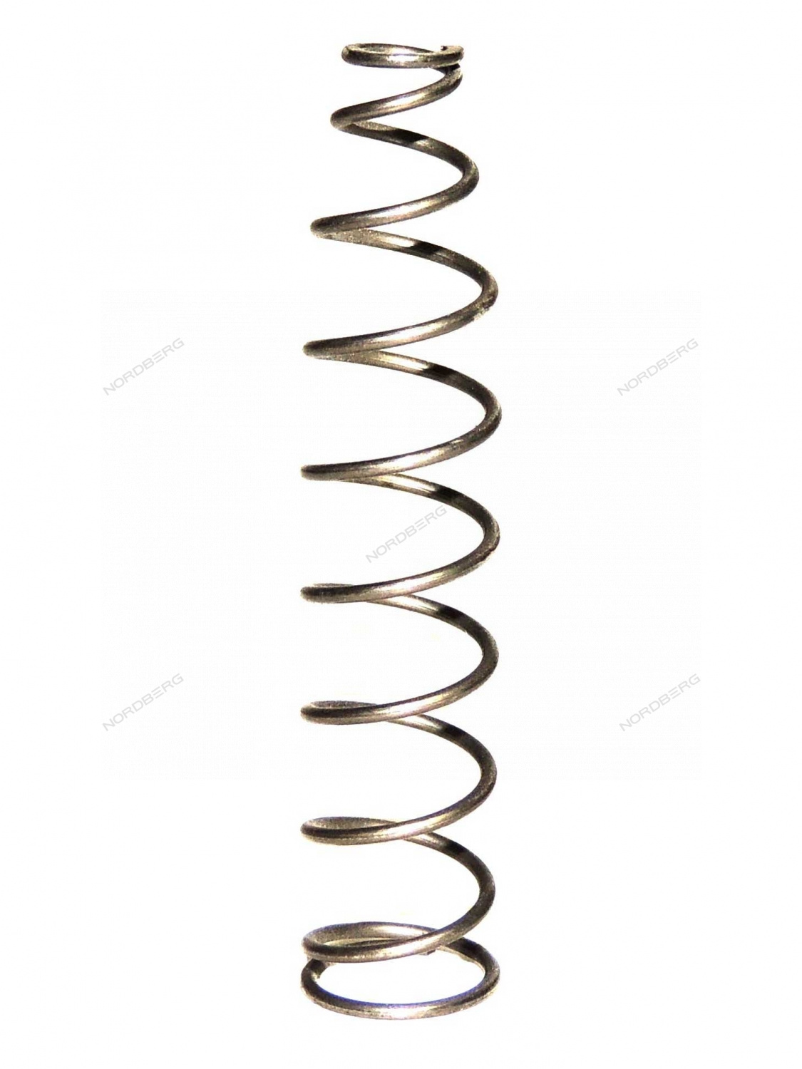 Пружина (404) для гайковерта NORDBERG IT250