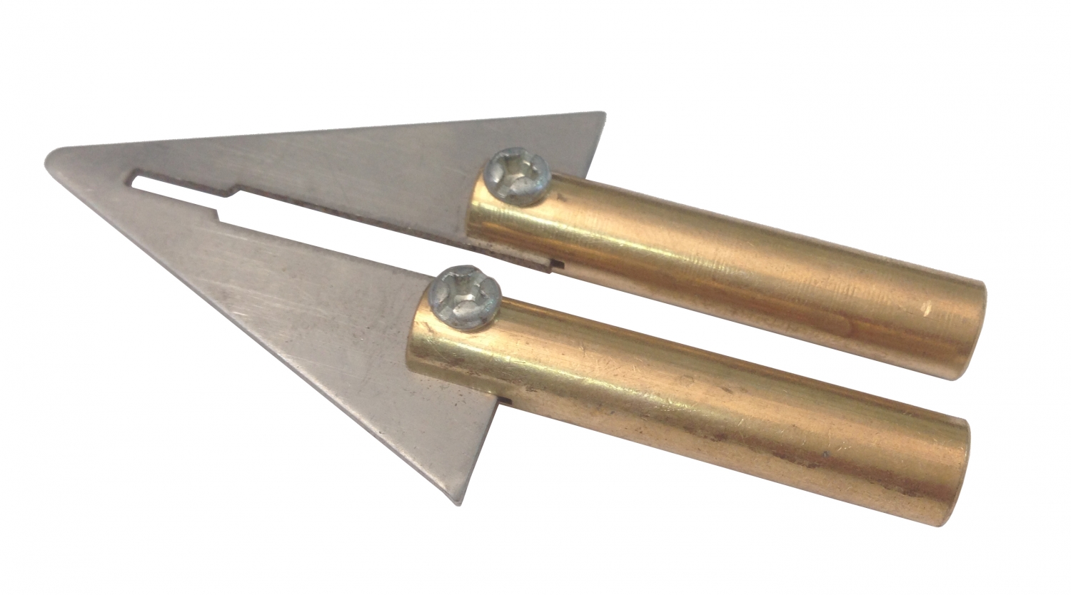 Жало треугольное для NORDBERG WP3