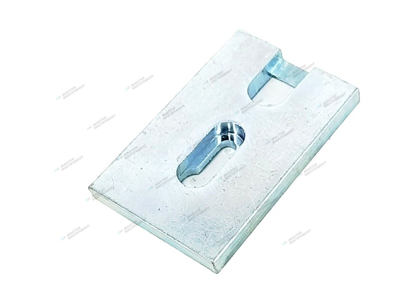 Пластина стопорная для подъемника N4120BE, N4120HE, N4120H1E NORDBERG 01-00016559