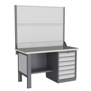 Верстак Fabrik 1551.16.3-2R