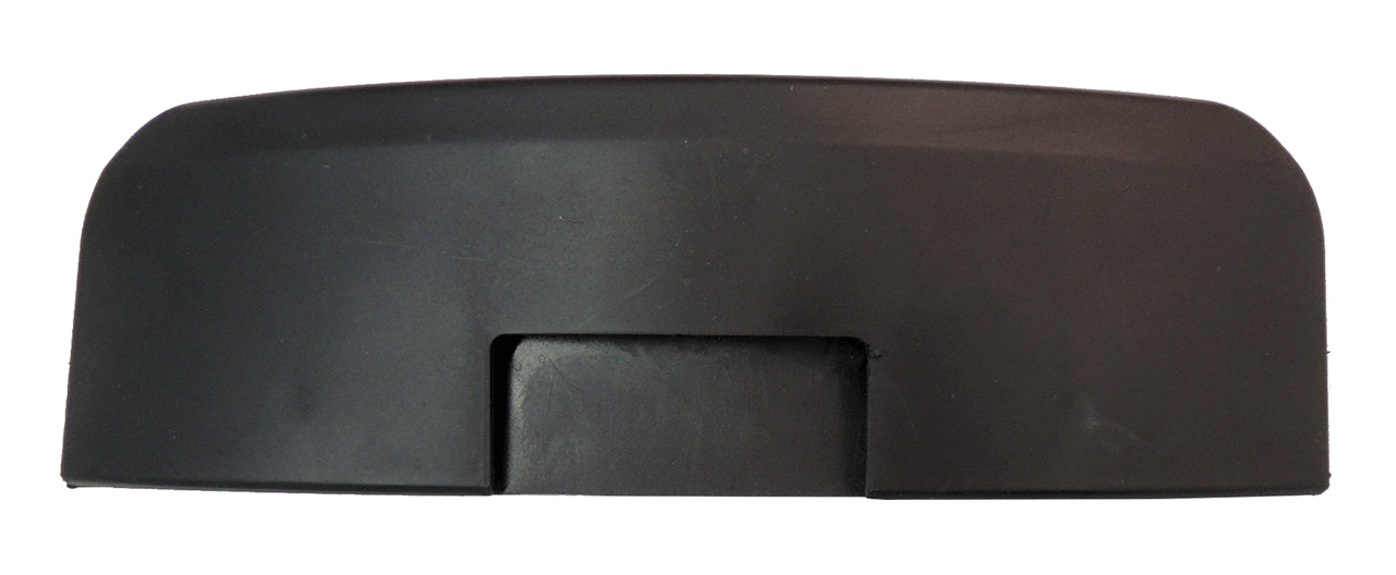 Кожух пластиковый на отжимную лопату 4638E, 4641, 4644, 4644N