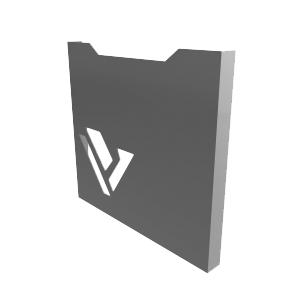 PRF Карман для документации (В-250хШ-275хГ-40)