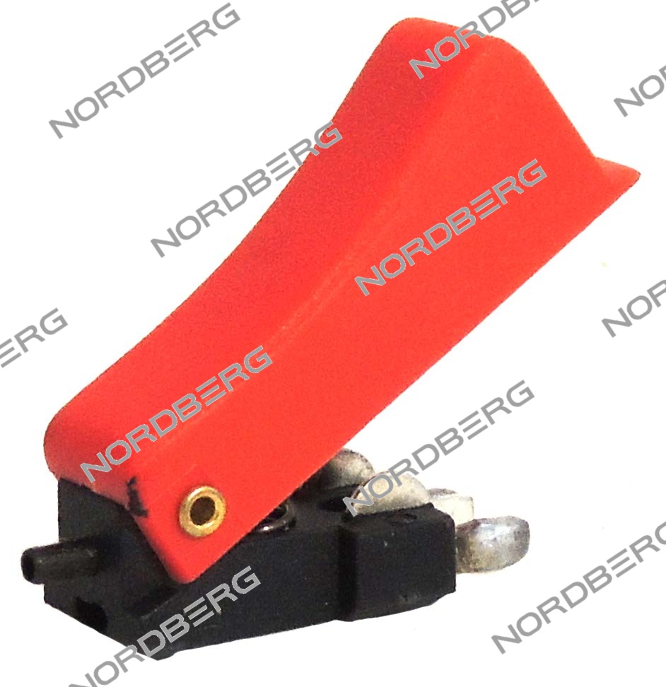 Кнопка для пистолета NORDBERG WS5-WS10