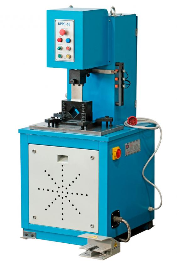 Пробивочный станок