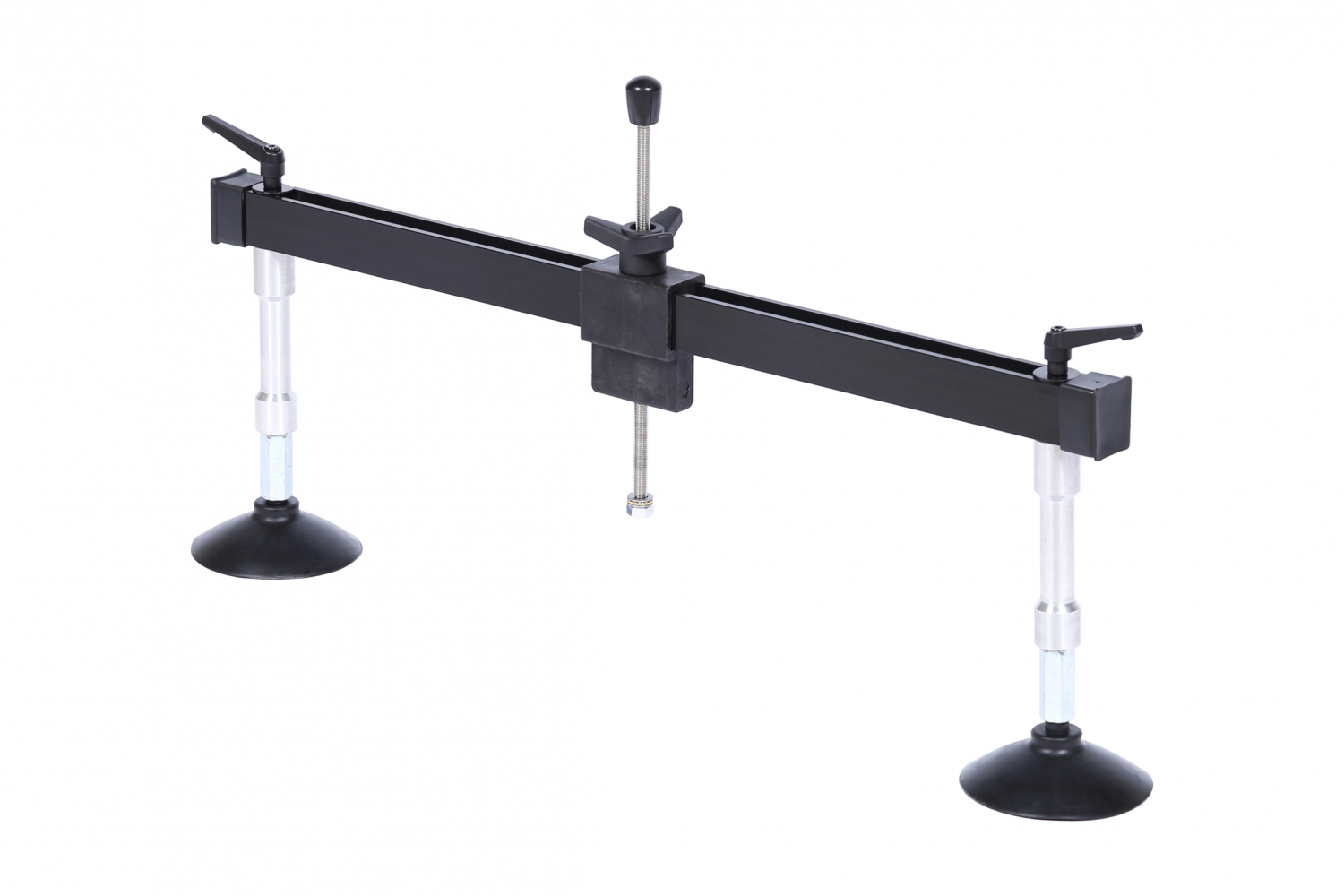 Вытяжной рычаг многофункциональный для правки, 2 точки опоры