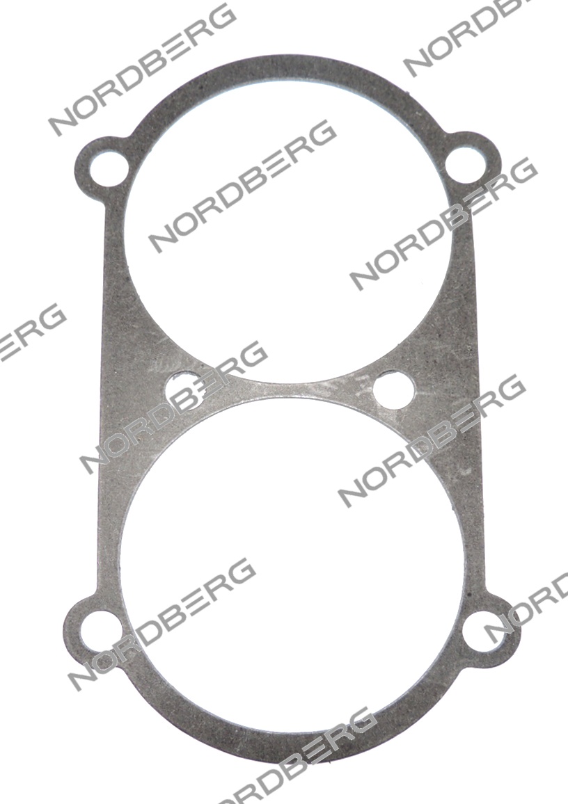 Прокладка клапанная для NORDBERG NCE810 и NCE1050