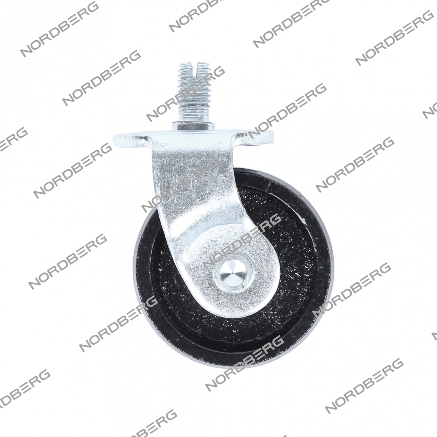 Колесо заднее поворотное для домкрата N3203EC