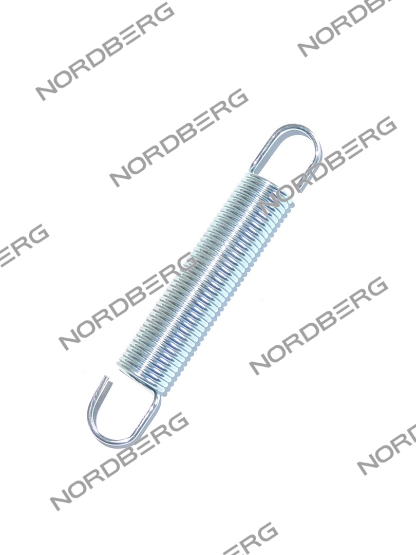 Пружина для NORDBERG N4122H-4,5T/N4120H-4,5T