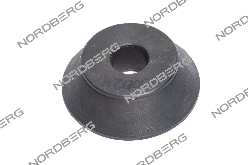 Конус большой 36 мм для балансировочного станка (из комплектации станка)