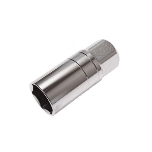 Головка свечная 1/2" 21мм  