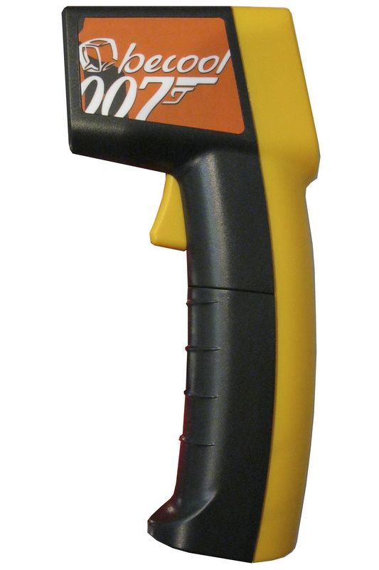 Термометр электронный дистанционный