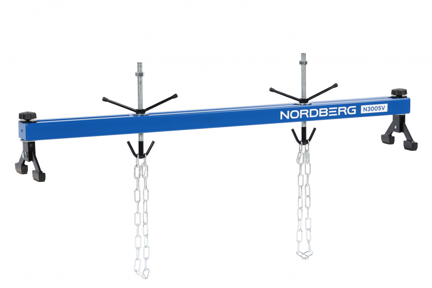 Стенд для вывешивания двигателей 500 кг