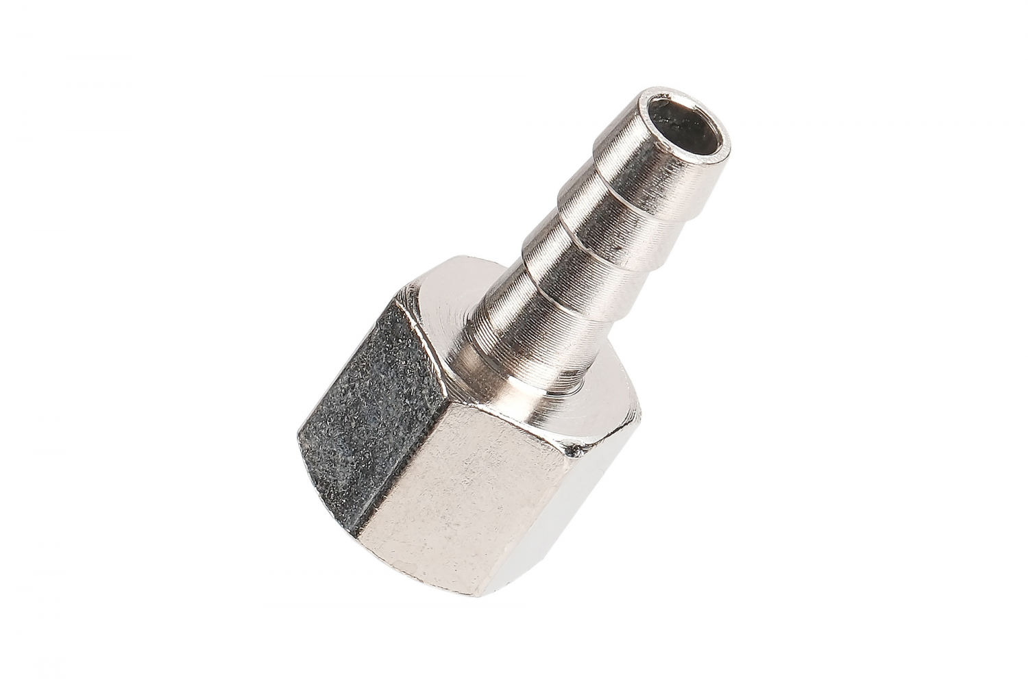 Переходник F1/4" - елочка Ø 8 мм