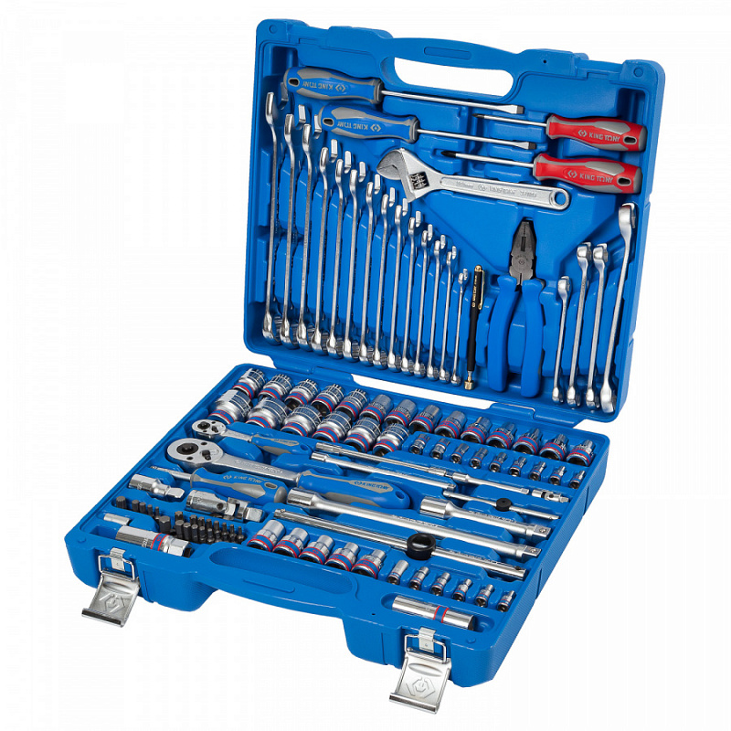 Набор инструментов универсальный, 103 предмета