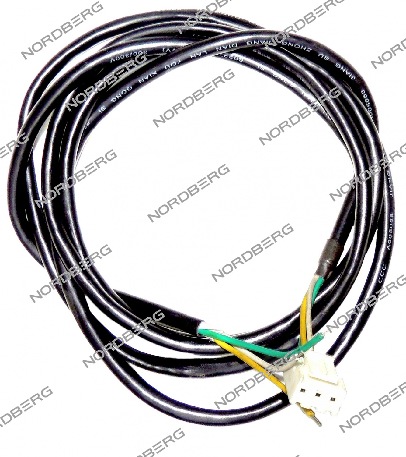 Шлейф датчика положения вала для 4523C