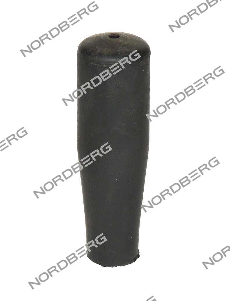 Ручка барашка крепления крюка №2 для стенда NORDBERG N3005