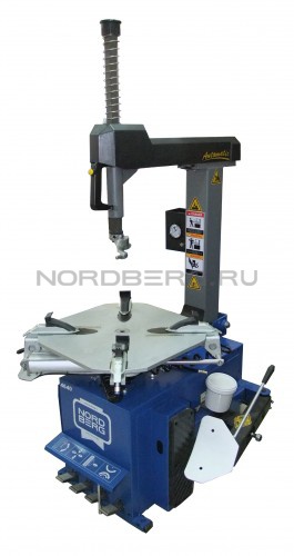 Новое поступление шиномонтажных станков NORDBERG 4639.5 (380В) и NORDBERG 4640 (380В) Новое поступление шиномонтажных станков NORDBERG 4639.5 (380В) и NORDBERG 4640 (380В)