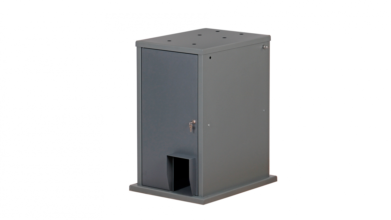 Тумба станка для заклепки тормозных колодок