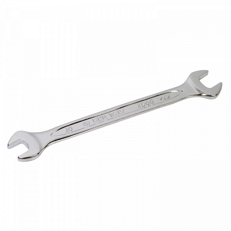 Ключ рожковый 10x12 мм