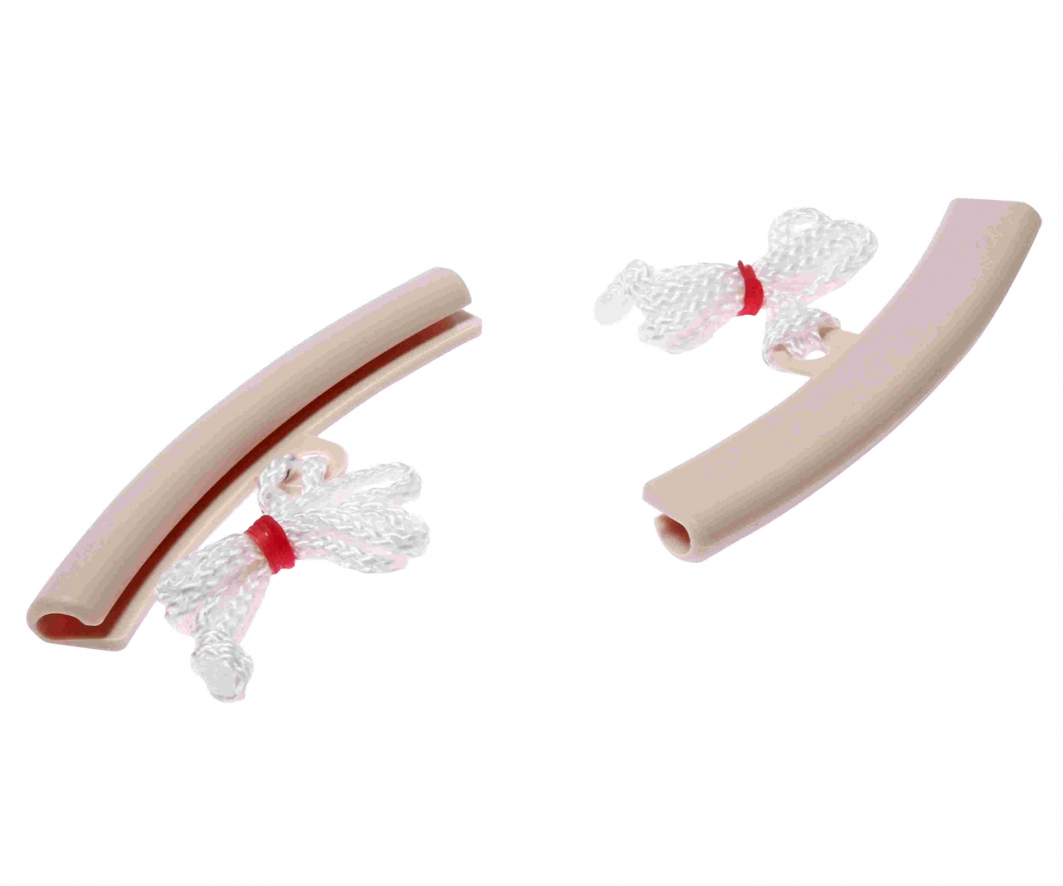 Накладки защитные для колесных дисков 2шт